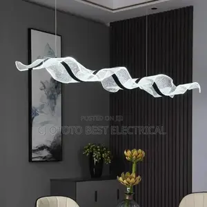 Massive Luxury Dining Light