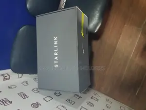Photo - Customer Choice Starlink Ethernet Router KIT