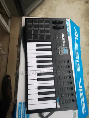 Photo - Alesis V125