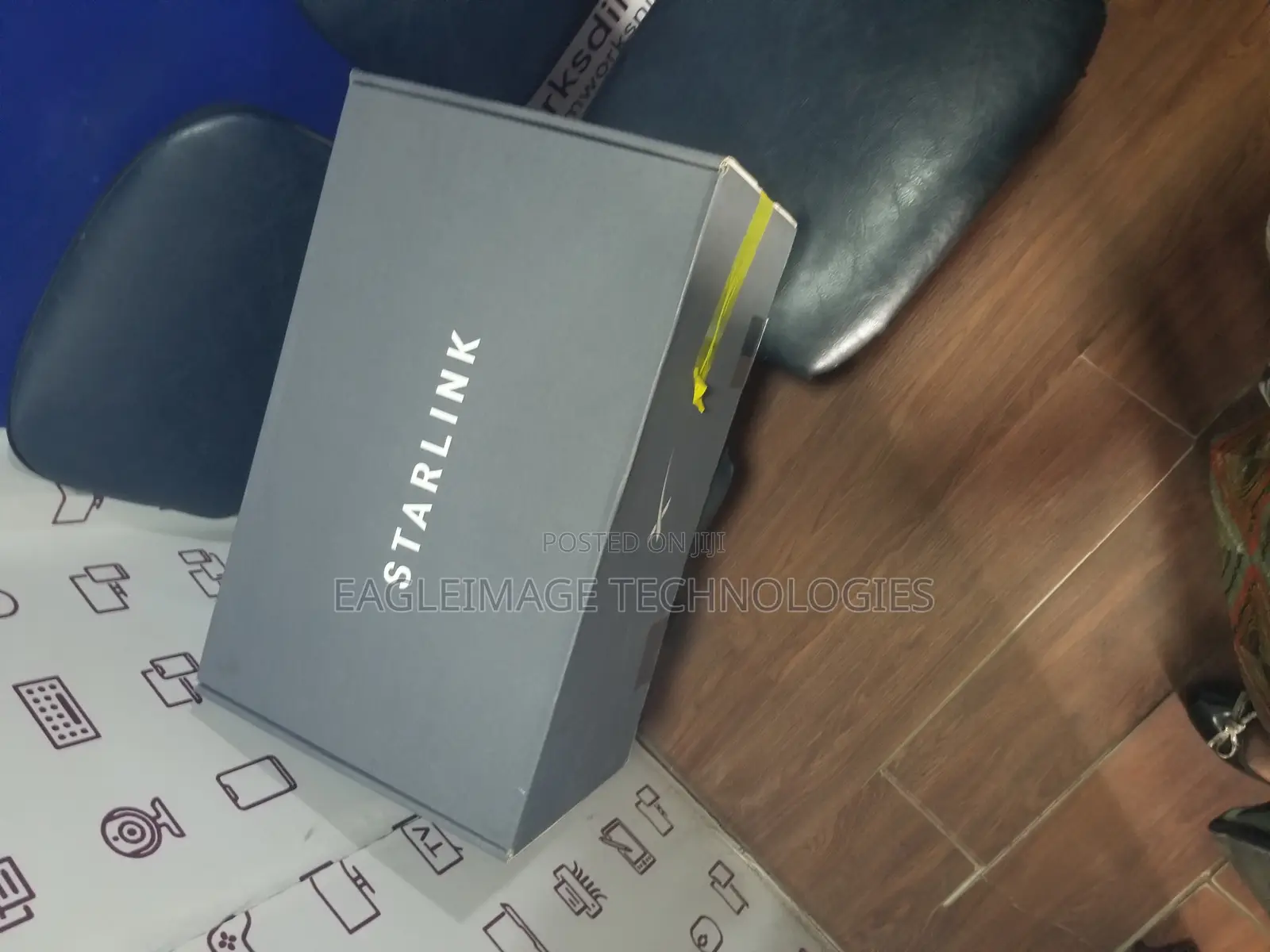 Good Quality Starlink Ethernet Router KIT