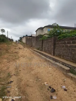 Sale, Plot of Land at Omodia Odogunyan Ikorodu Lagos