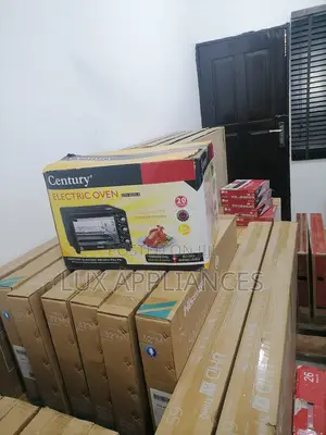 The New Original 20L Microwave