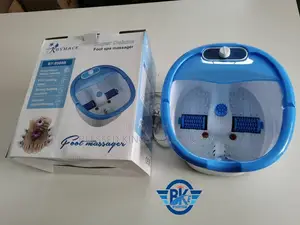 Bymace Pedicure Bowl