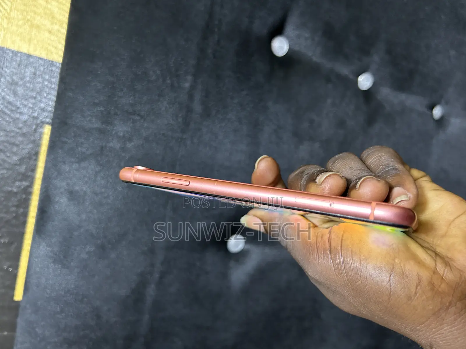 Apple iPhone XR 64 GB Orange