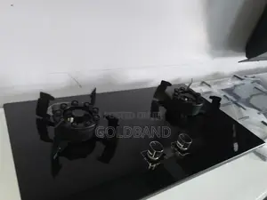 Avaliable Polystar 2 Burner Gashob "Pv-Nyqb2002t"