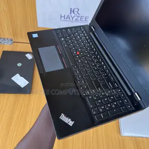 Laptop Lenovo ThinkPad P50 16GB Intel Core I7 SSD 512GB