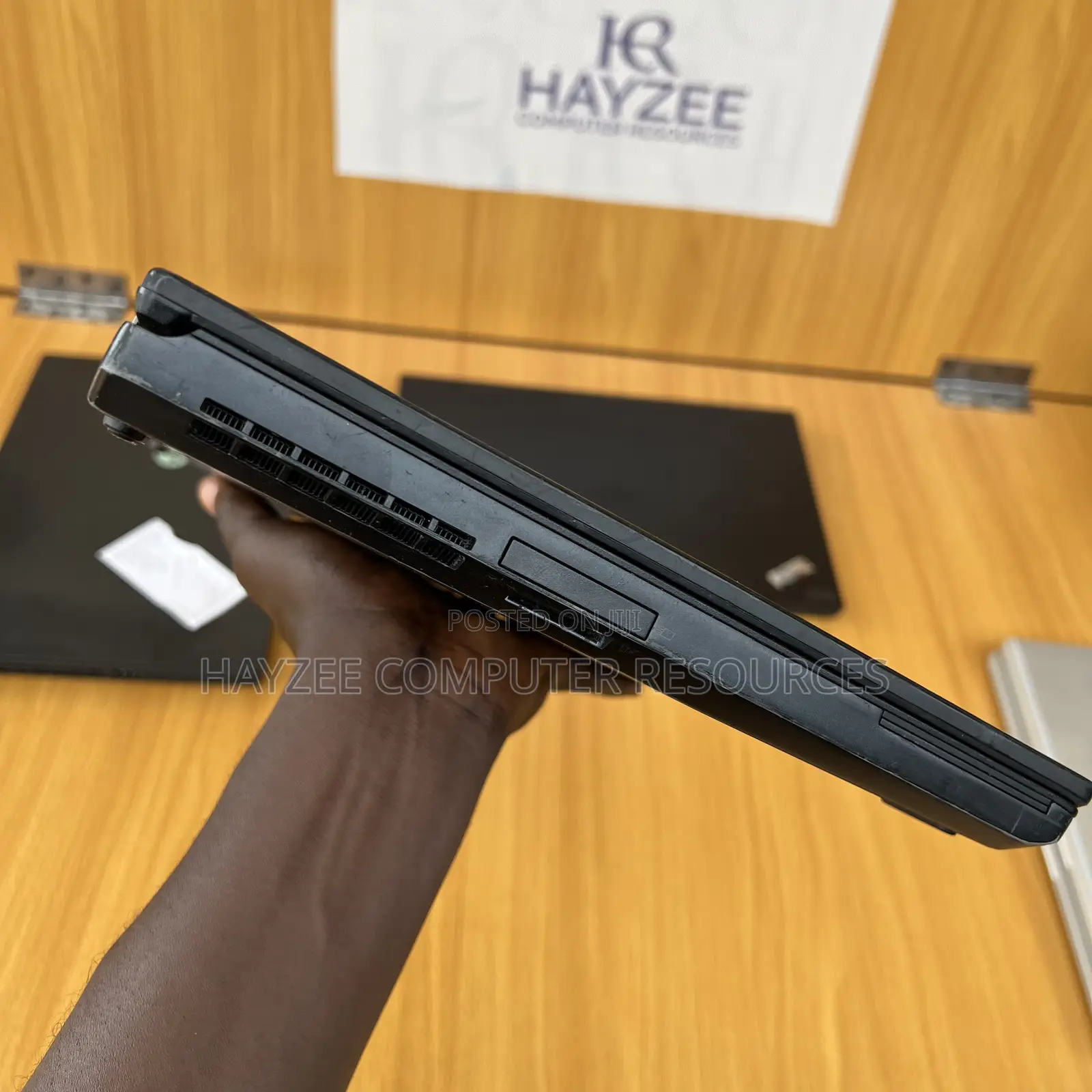 Laptop Lenovo ThinkPad P50 16GB Intel Core I7 SSD 512GB