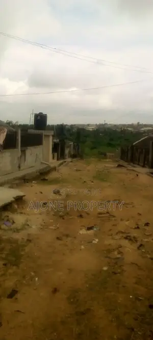 Sale, Plot of Land at Omodia Odogunyan Ikorodu Lagos