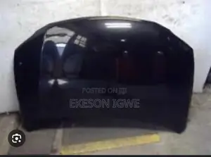 Bonnet Rx350 2010- 2013- 015