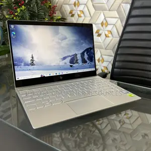 Laptop HP Envy 13 16GB Intel Core I7 SSD 512GB