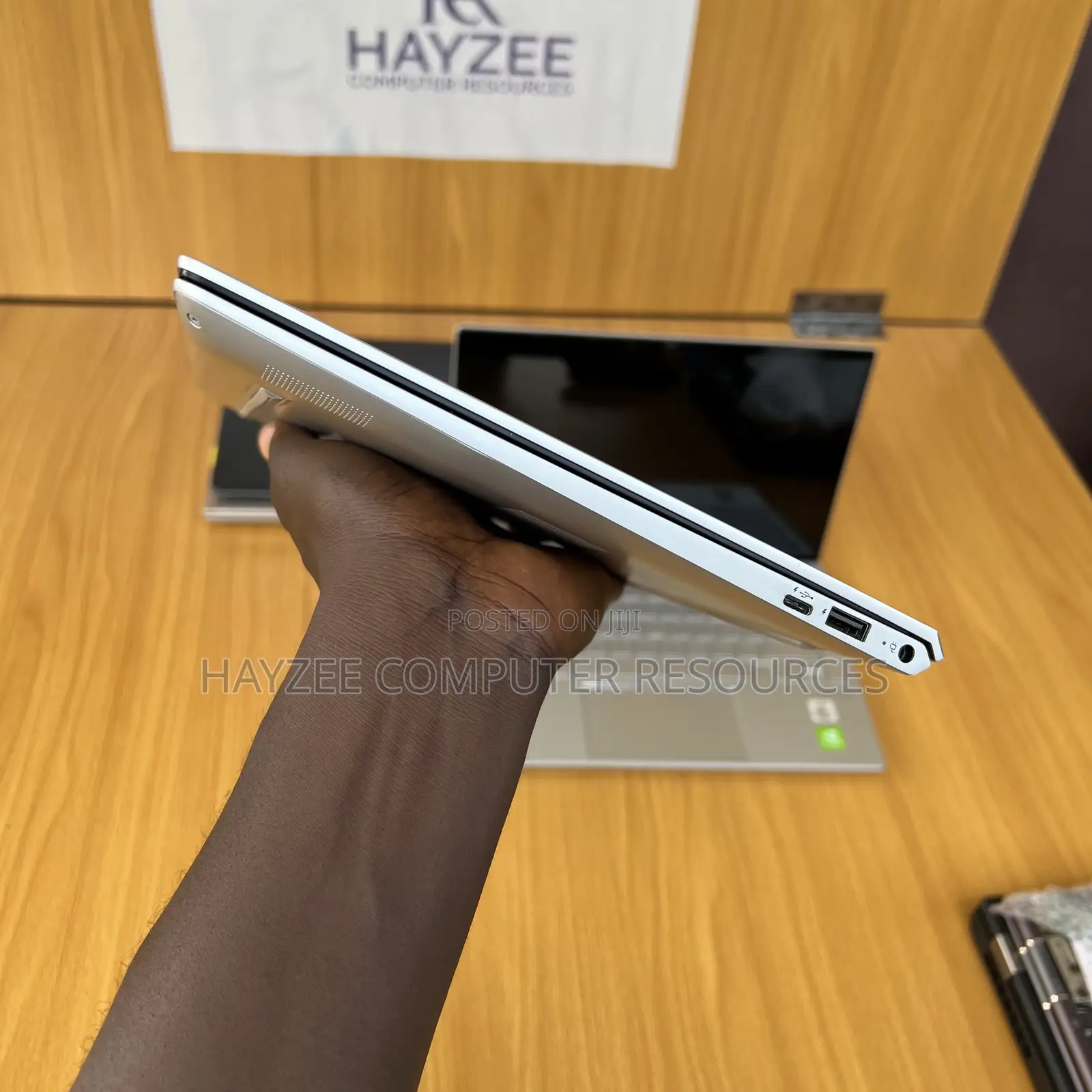 Laptop HP Envy 13 16GB Intel Core I7 SSD 512GB