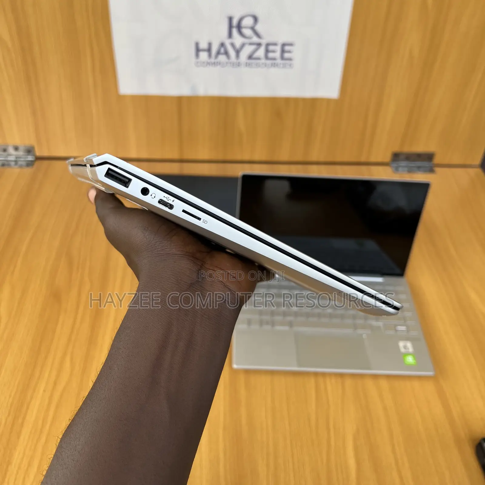 Laptop HP Envy 13 16GB Intel Core I7 SSD 512GB