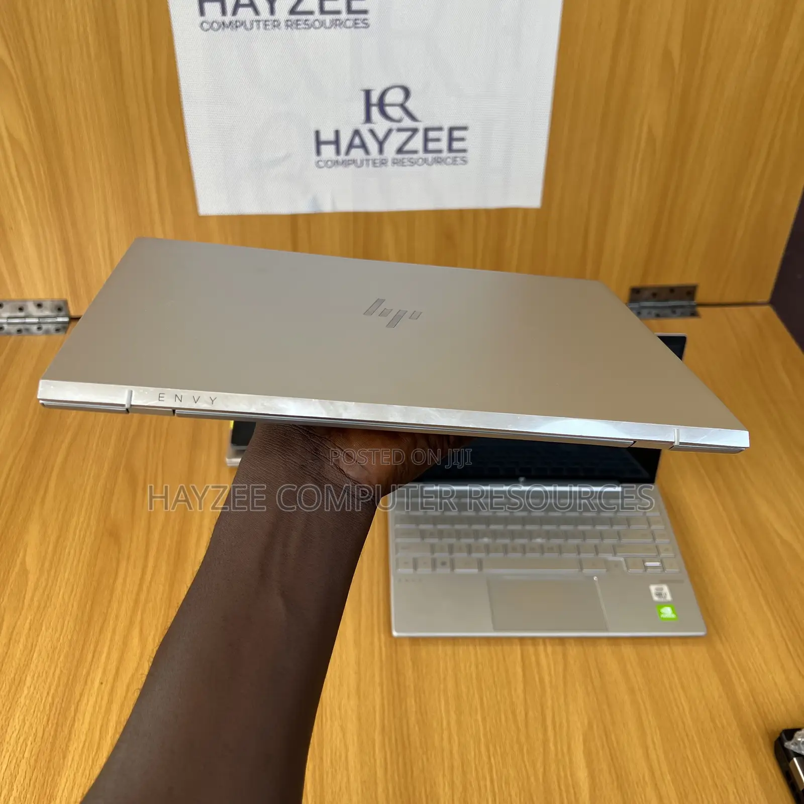 Laptop HP Envy 13 16GB Intel Core I7 SSD 512GB