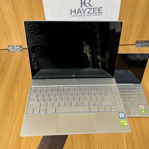 Laptop HP Envy 13 16GB Intel Core I7 SSD 512GB