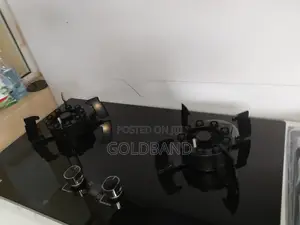High-Tech Polystar 2 Burner Gashob "Pv-Nyqb2002t"