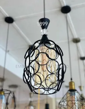 Drop Light for Palor and Dining