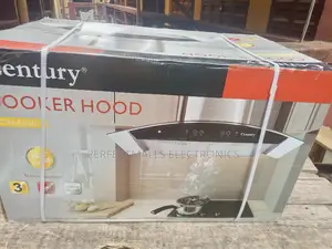 Century 90cm Cooker Hood CCH-8330-A