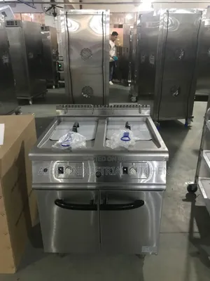 Deep Freezer With Carbon