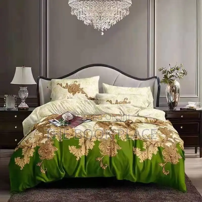 Luxury Beautiful Bedding