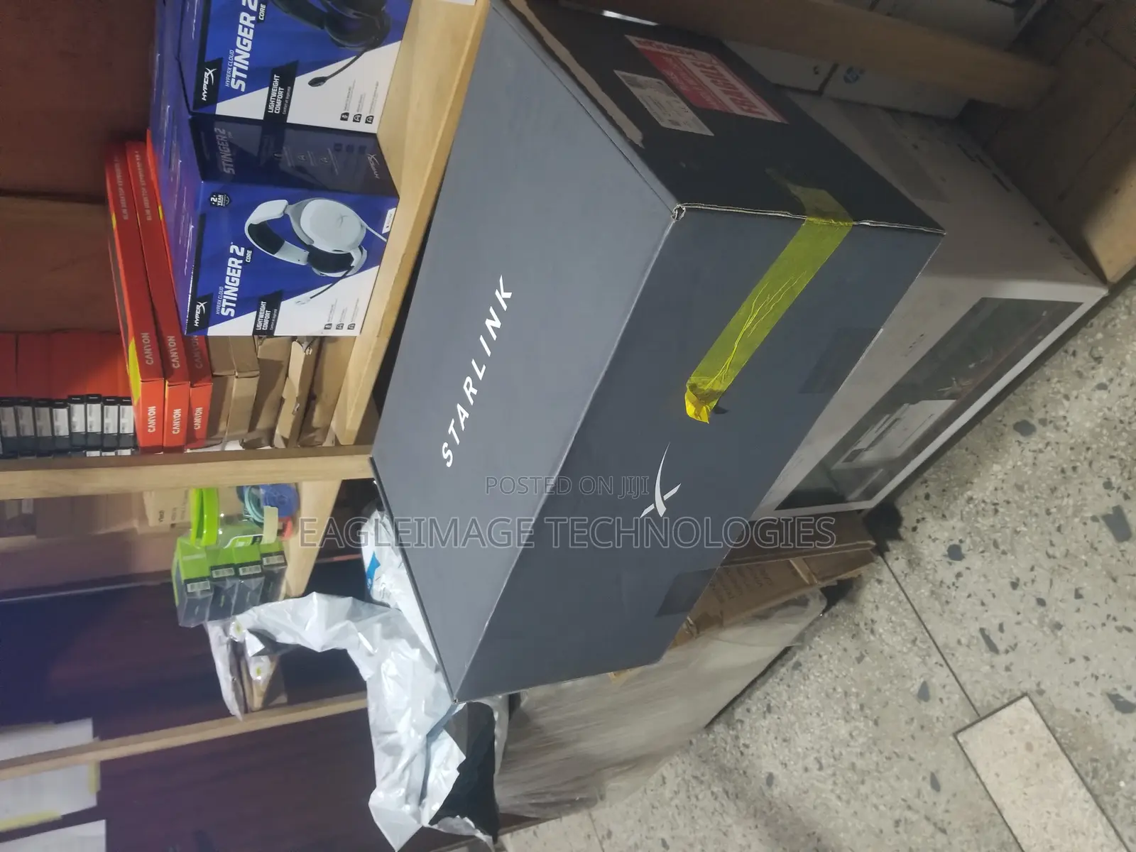 Top Selling Starlink Router KIT