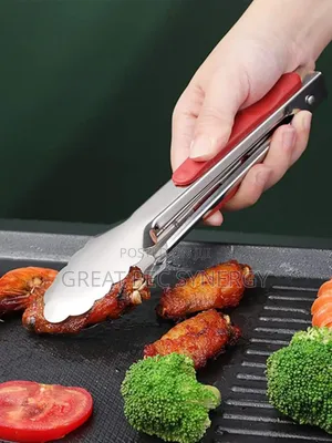 Food Picker
