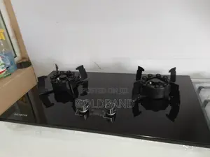 An Effective Polystar 2 Burner Gashob "Pv-Nyqb2002t"