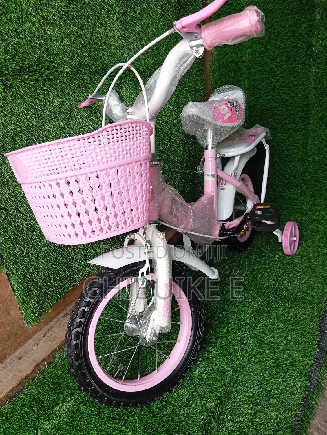 Size 12 Bicycles