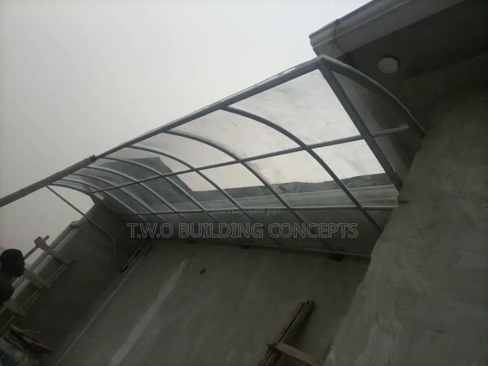 Danpalon Plastic Sheets