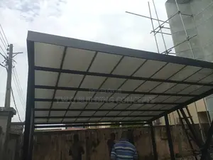 Danpalon Plastic Sheets