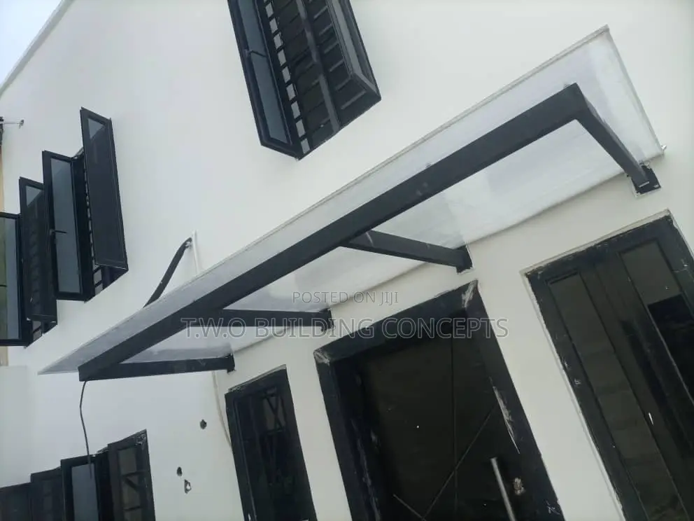 Danpalon Plastic Sheets
