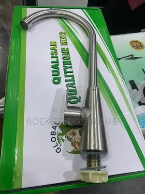 Kitchen Tap