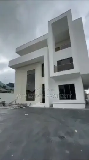 Furnished 5bdrm Duplex in Odili Road, Port-Harcourt for sale