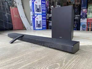 Samsung HW-Q700A 3.1.2ch Soundbar Dolby Atmos / DTS:X (2021)