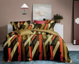 Multi Bedsheets With Pillow Case