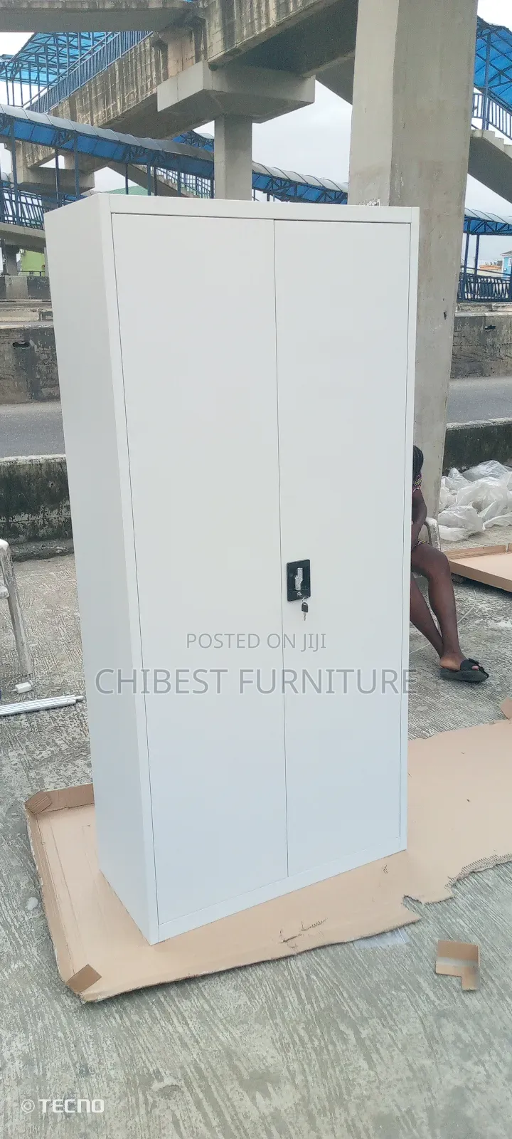 Standard Full Metal File Cabinet