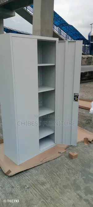 Standard Full Metal File Cabinet