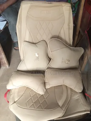 Car Seat Cover