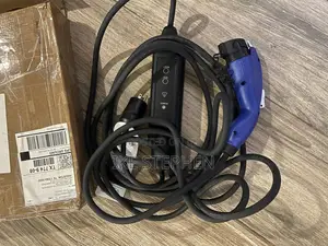 EV Charger