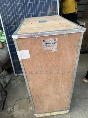 17.5kwh Felicity Lithium Battery