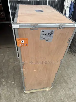 Felicity 15kwh Lithium Battery