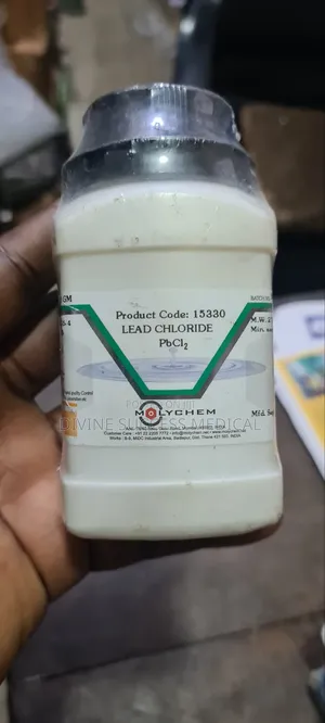 Lead Chloride