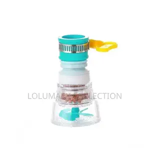 Tap Water Filter Water Purifier