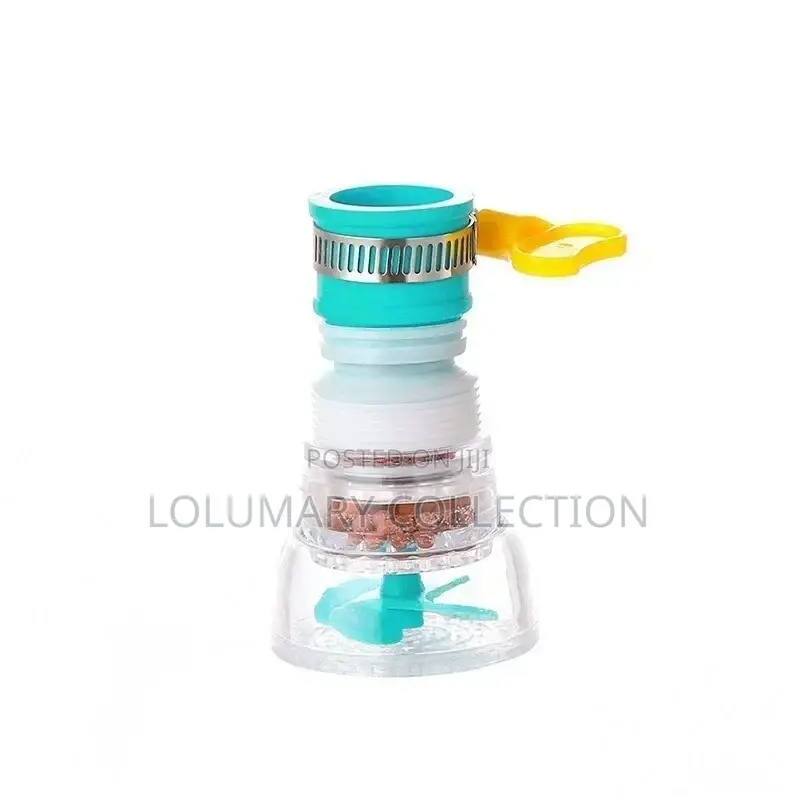 Tap Water Filter Water Purifier