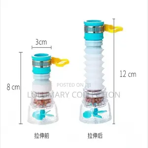 Tap Water Filter Water Purifier