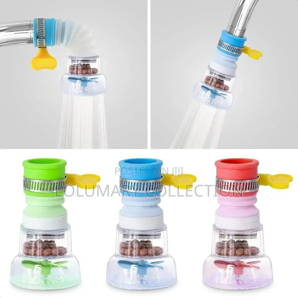 Tap Water Filter Water Purifier