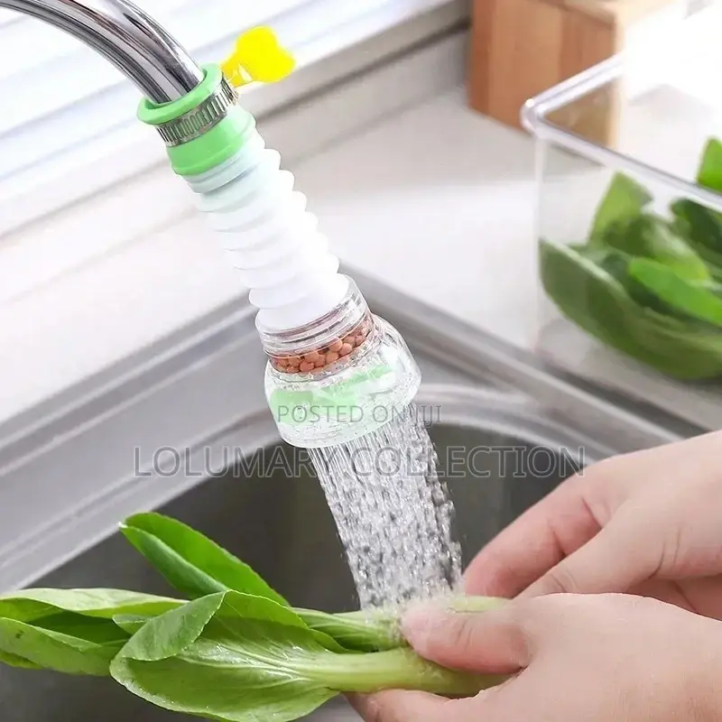 Tap Water Filter Water Purifier