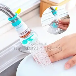 Tap Water Filter Water Purifier