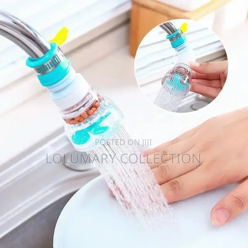 Tap Water Filter Water Purifier