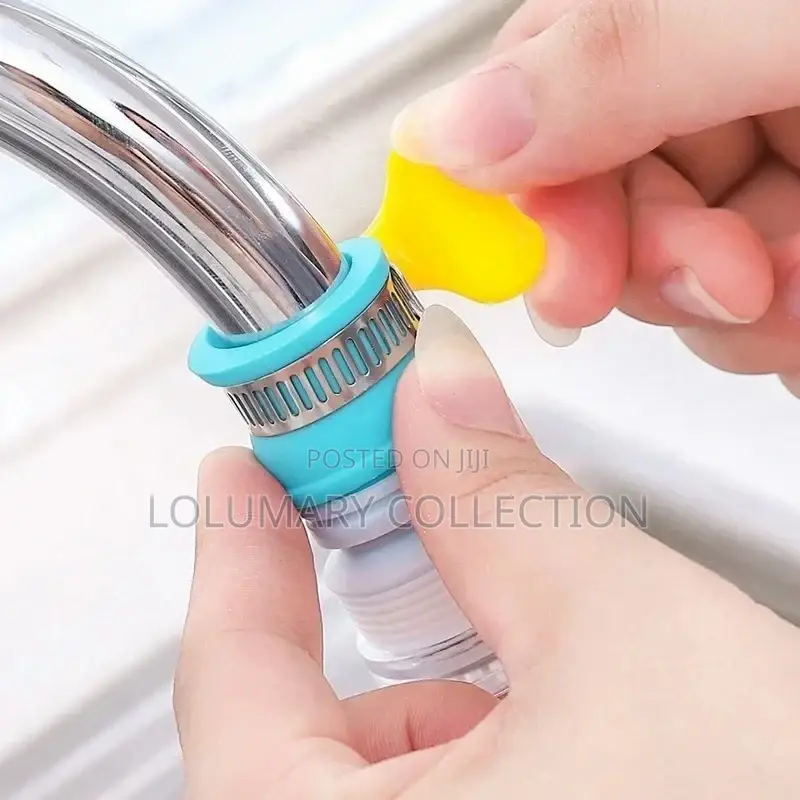 Tap Water Filter Water Purifier