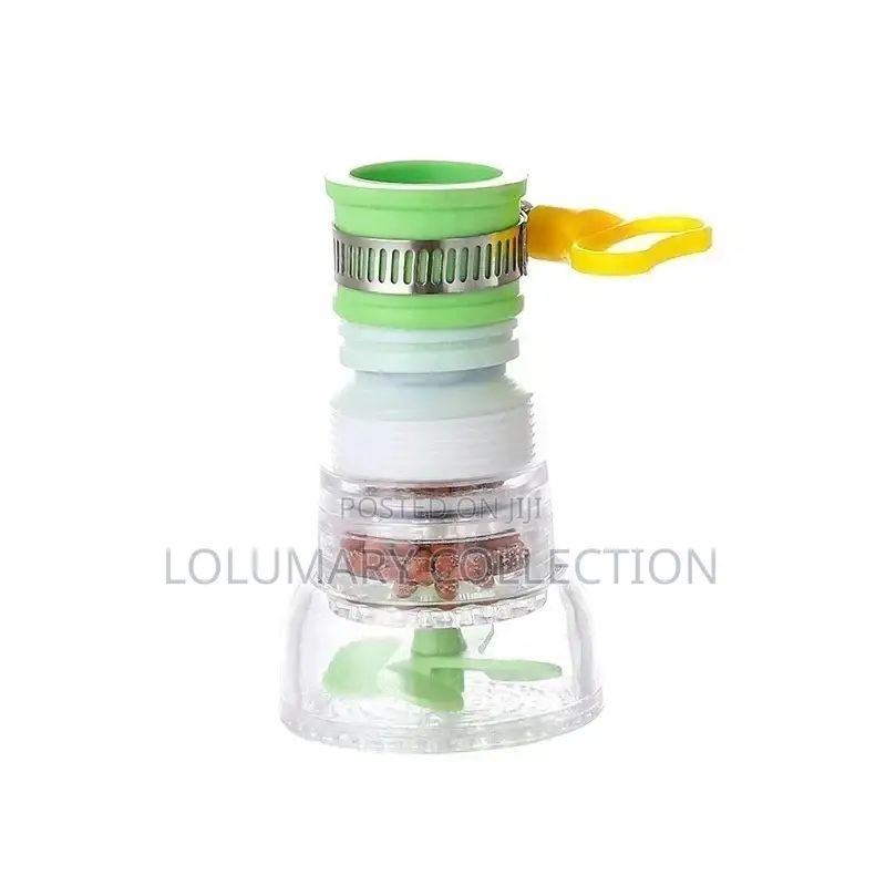 Tap Water Filter Water Purifier
